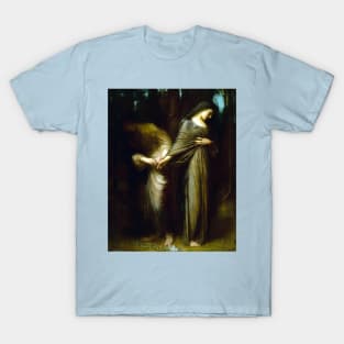 Vale (Farewell) - Arthur Hacker T-Shirt